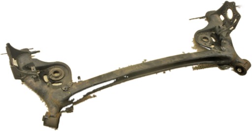 Od025 suzuki vitara iii 1.0i балка задней подвески