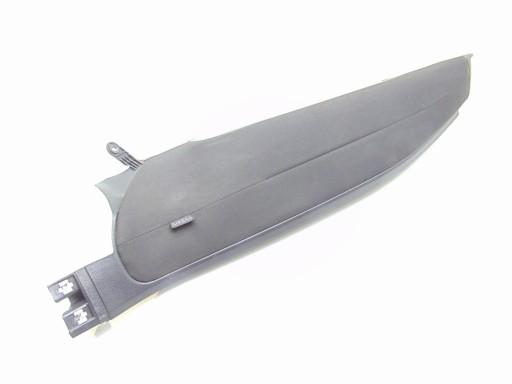 Seite KANAPY links heck Airbag AIRBAG VW PASSAT B7 3G5885701D