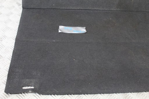 floor boot PEUGEOT 508 1 and 96863234