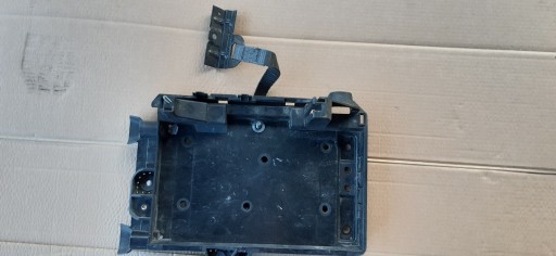 АККУМУЛЯТОРНАЯ БАЗА MERCEDES B class A1776204201