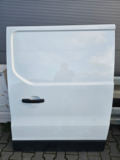 door left sliding VIVARO B TRAFIC III NV300 TALENTO