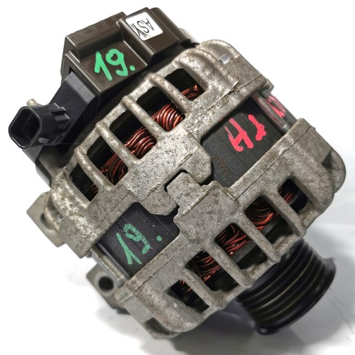 F000BL08D8 - Генератор opel insignia 2.0t 250km zafira c 39047352