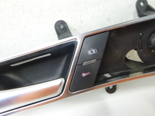 handle inner front left Audi A6 C6 06r.