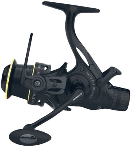 Robinson Method F-Runner FD 604