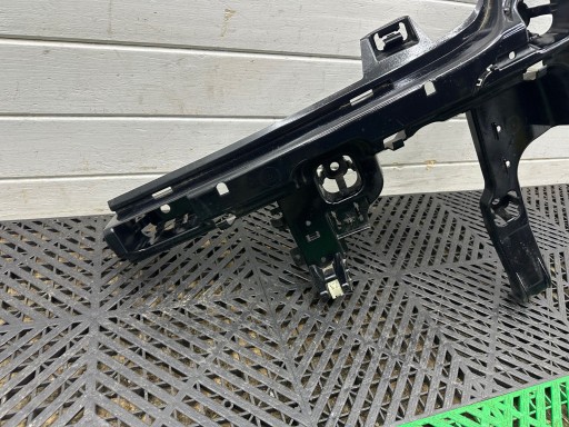 bumper bracket of the rear rear part side right Mini Cooper F57 7432942