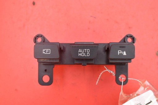 PANEL PRZYCISKOW KAMERY AUTO HOLD PDC 93310-CV000 KIA EV6 GT 21-24