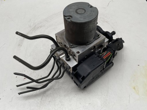 pump ABS original Mercedes-Benz E KLASA W212 2124313312