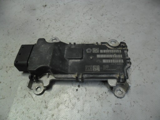 /125 - Контролер комп'ютер трансмісія модуль jeep fiat 05150742ac ad1u268300646