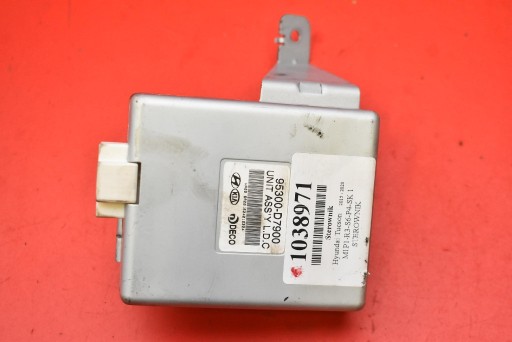 control unit module LDC 95300-D7900 HYUNDAI TUCSON 3 III 1.7 CRDI 115 KM 15-20