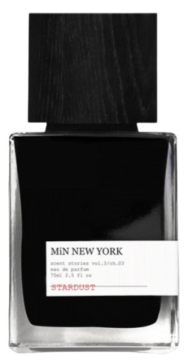 min new york scent stories vol.3/ch.03 - stardust woda perfumowana 75 ml  tester 