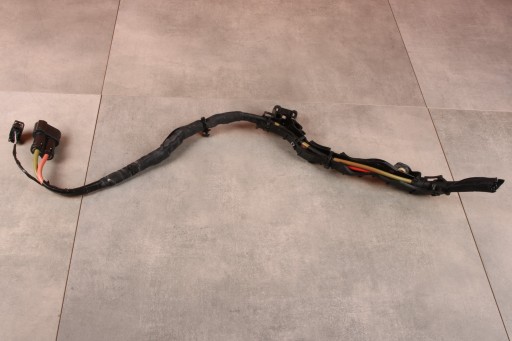 BMW i4 G26 bundle wiring KABEL connecting spoiler PRZEKLADNI steering wheel of control
