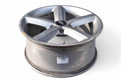 disc aluminium AUDI A4 B8 8.0" x 18" ET47 5x112 8K0601025Q