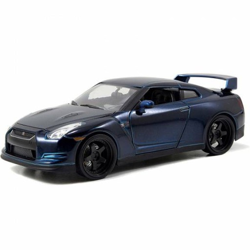 Jada Fast&Furious Nissan GT-R R35 3203008