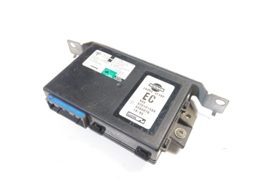 52010158A 285953F360 - МОДУЛЬ УПРАВЛІННЯ БЛОКУВАННЯМ КОМП'ЮТЕРА NISSAN PRIMIERA