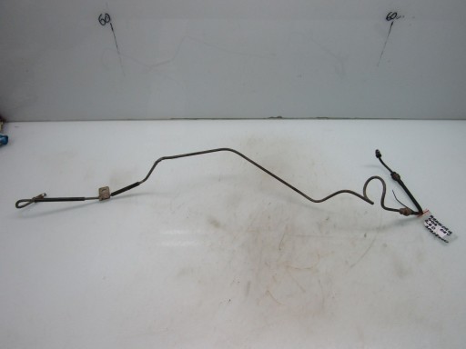 MAHINDRA GOA 2.5 TD 06R ТРУБКА МУФТА ШЛАНГ