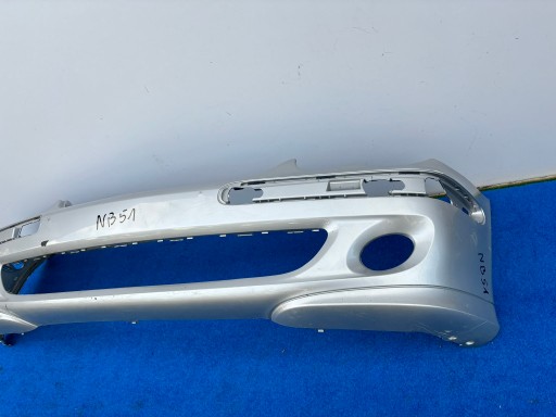 MERCEDES C-KLASA W203 LIFT STOSSSTANGE VORNE 04-07 ROK A2038853025 NB51
