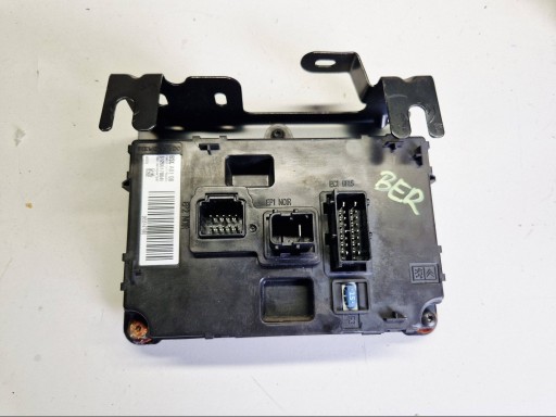 upravljačka jedinica komfora Citroen Berlingo II 2 BSCA0100