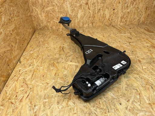 Насос бачка омивача bmw x3 g01 x4 g02 7431497