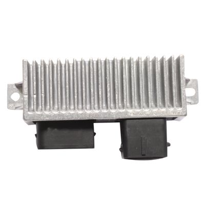 132118 - РЕЛЕ СВІЧОК РОЗЖАРЮВАННЯ NISSAN OPEL RENAULT