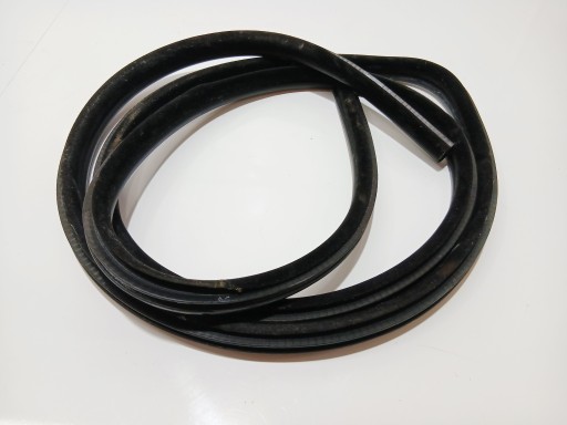 gasket door right front BMW E60 E61 tyres ZAMSZ (0001316)