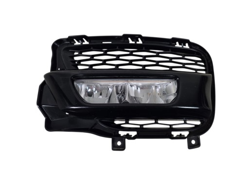 RANGE ROVER SPORT 2015 L494 Nebelscheinwerfer links RAHMEN Lüftungsgitter links CK52-15201-AB