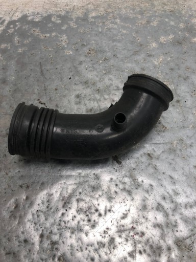 pipe air hose AUDI A5 8T 8T0129600