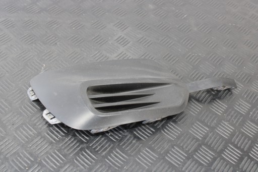 grid of a bumper left 9816778480 OPEL COMBO E