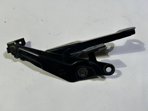 Charnière du capot Droite pokrywy Moteur Ford Mustang 2015