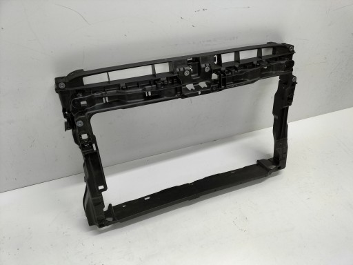 support panel for radiators pillar front VW GOLF 7 VII 12