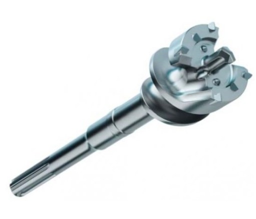 ПЕРФОРМАТОР MAKITA SDS-MAX 65мм x 990мм