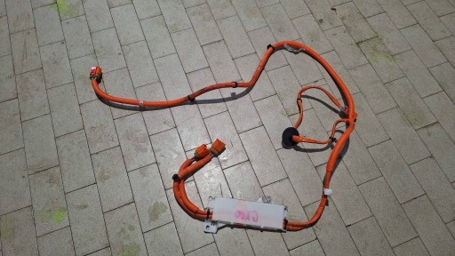 prijenos visokog napona Mazda CX-60 KR9R67V50