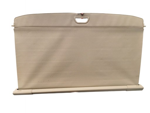 blinds boot rear part rear MERCEDES B W245 A1698100109