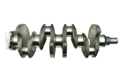 ALBERO MOTORE Nominalny VOLVO V50 S40 II C30 2.0 D D4204T 136KM