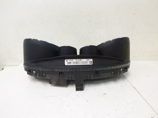 dials dials Opel Insignia A 2.0 CDTI 22956324 ADOC GM 2008-2013