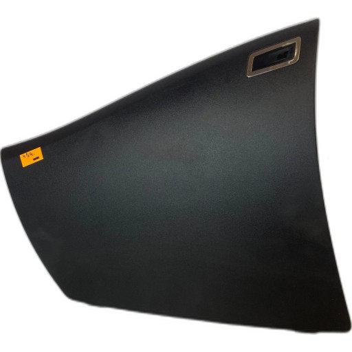 Abdeckung Handschuhfach links Citroen C4 und Picasso