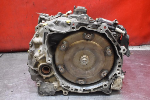Boîte de vitesses AUTOMAT 20GE13 CITROEN C4 PICASSO 2 II 1.2 PURETECH 130 KM