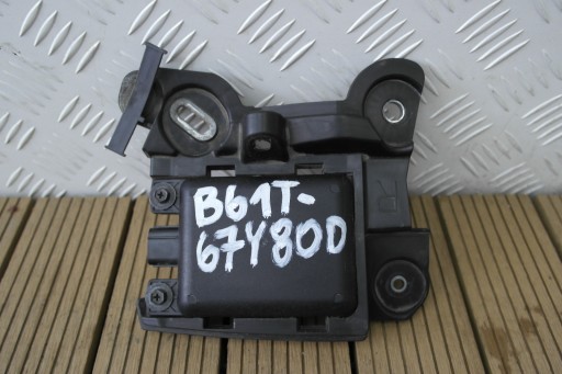 MAZDA CX-5 KD 15-17 module MARTWEGO POLA RADAR left KA1F-67Y80D
