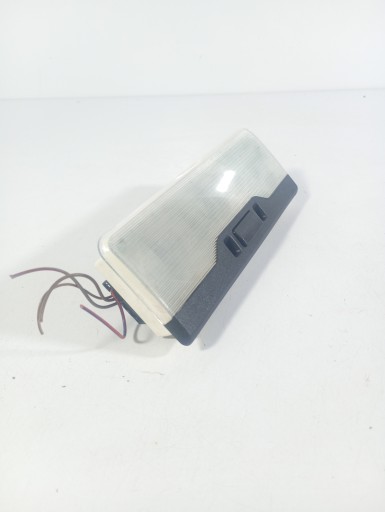 BMW 3 E46 98-05 OSWIETLENIE cabs light inner SUFITOWA OE 8364928
