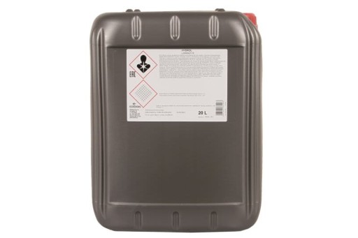 Масло гідравлічне ORLEN QFS156K20