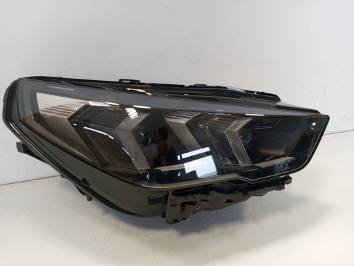 REFLEKTOR light front BMW X2 U10 5A77EC4