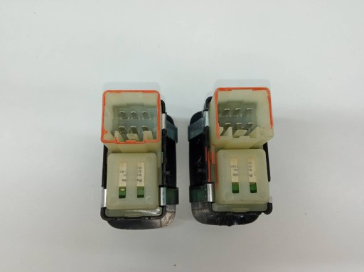 fensterschalter heck links rechts 68085690AC Dodge Durango III (2010- )