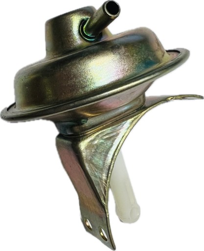 9941297 - Вакуумный регулятор системы зажигания fiat 126p bis