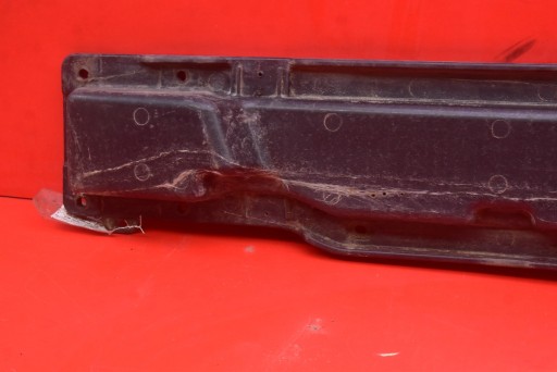 bumper support rear part rear KIA PICANTO 2 II 5D 11-15