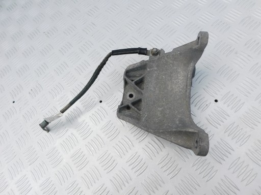 BMW F10 F11 2.0 Support Support plaque Boîte de vitesse Engrenage 781240-01