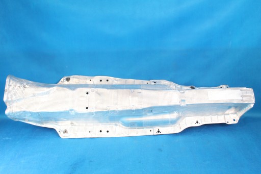 5Q0825661AJ - VW PASSAT B8 тепловий екран тунель 16R