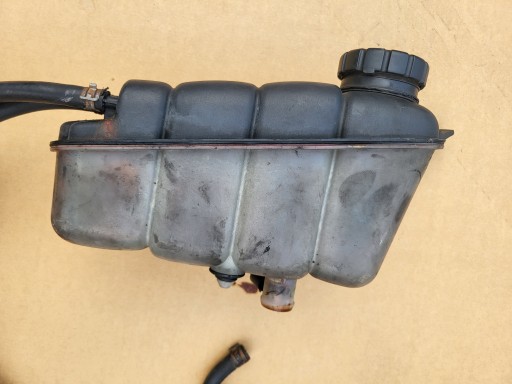 ekspanziona posuda vode gasa CHLODZ. čep MERCEDES S-KL W220 2205000049