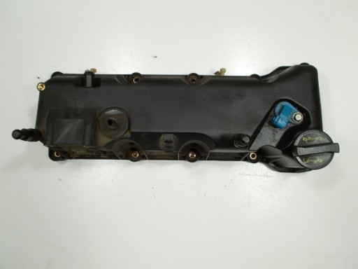 der Ventile FORD FIESTA MK6 FUSION 1 1.3 8V MPI DURATEC ORYG.