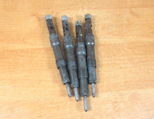 3S7Q-9K546-AB - ІНЖЕКТОР FORD MONDEO MK3 2.0 TDCI EJDR00402Z