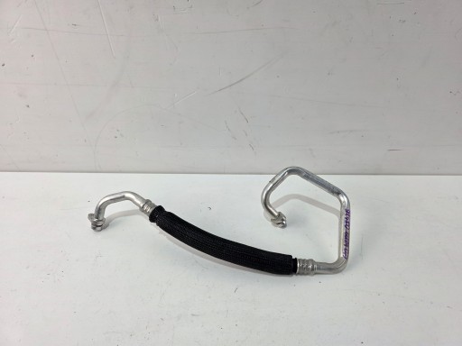 wiring of the air conditioning NISSAN QASHQAI III J12 E-POWER 92480-6UM0A