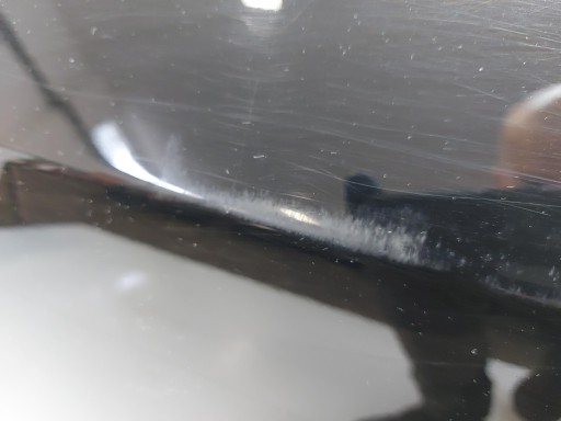 TESLA MODEL 3 2022r Tür vorne links z FENSTER PBSB